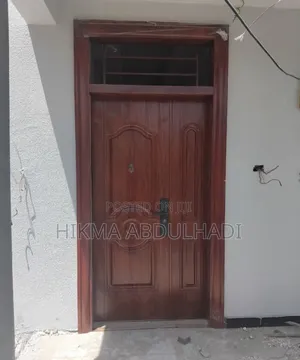 Victor Door