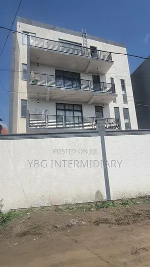 Furnished 4bdrm House in Kibirdemena, Yeka for sale
