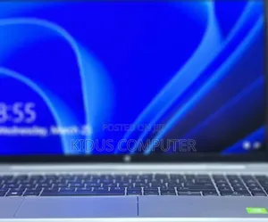 New Laptop HP ProBook 450 G8 16GB Intel Core i7 SSD 512GB
