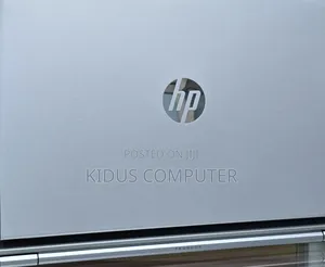 New Laptop HP ProBook 450 G8 16GB Intel Core i7 SSD 512GB