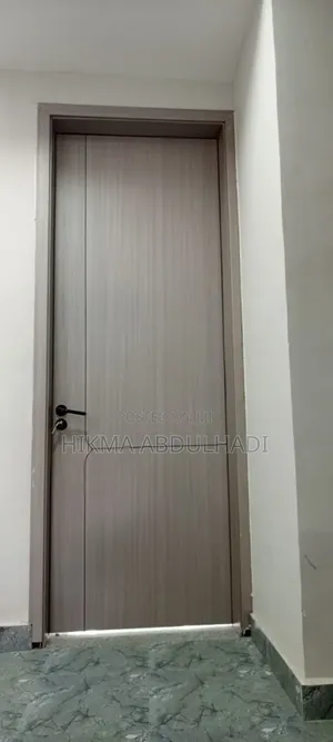 Interior Door