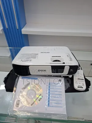 Epson Projector Eb-S41