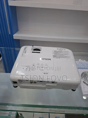 Epson Projector Eb-S41