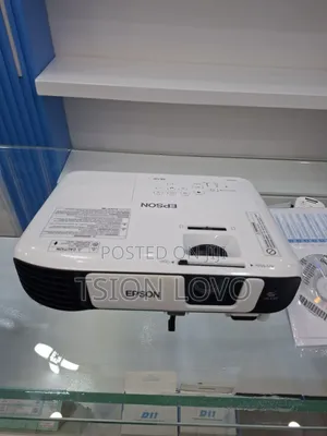 Epson Projector Eb-S41