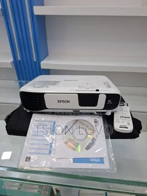 Epson Projector Eb-S41