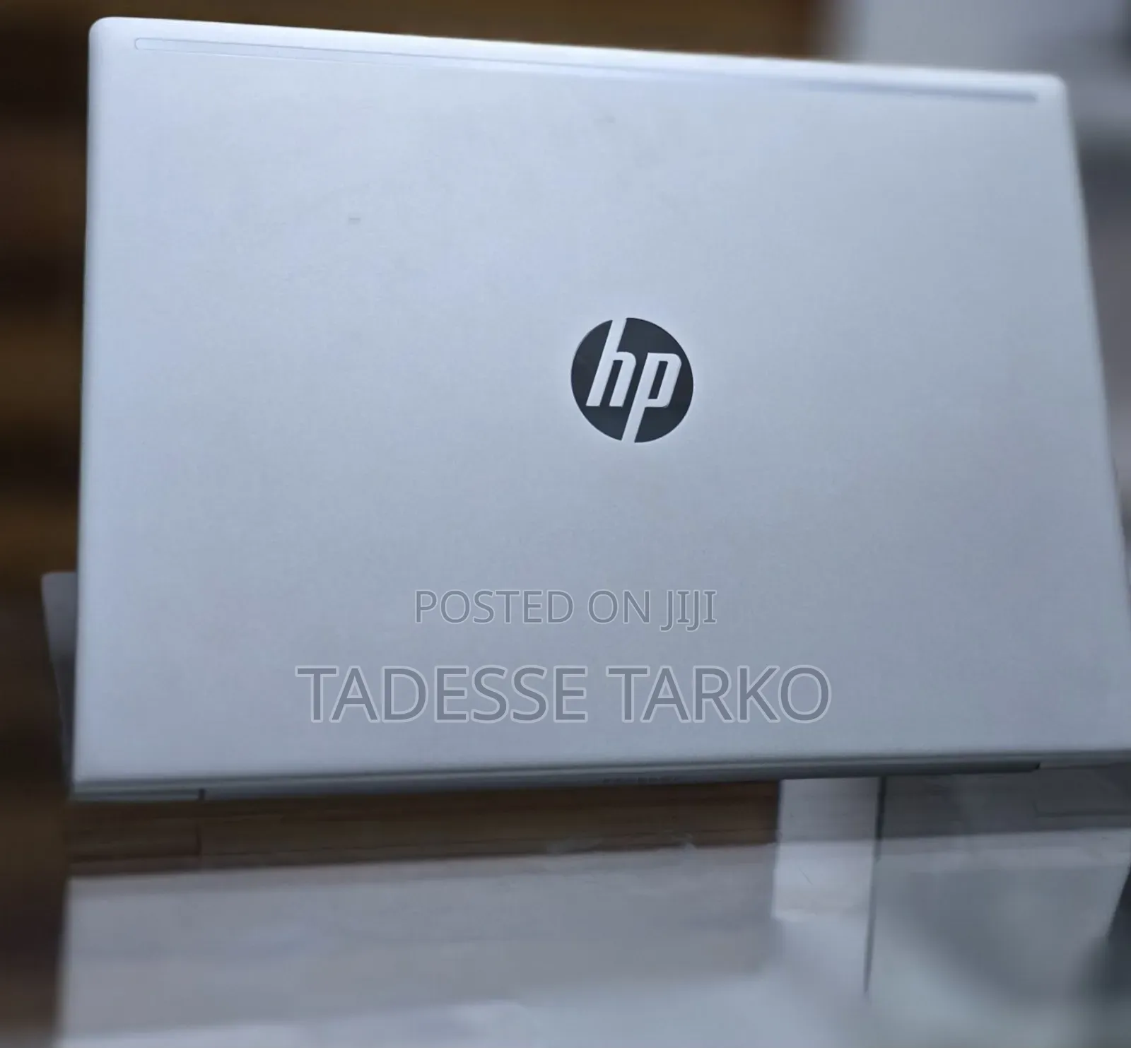 New Laptop HP ProBook 450 G8 16GB Intel Core i7 SSD 512GB
