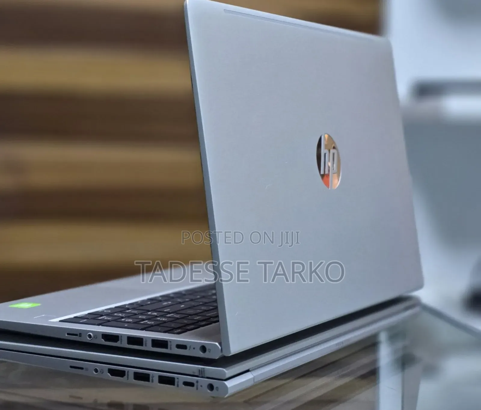 New Laptop HP ProBook 450 G8 16GB Intel Core i7 SSD 512GB