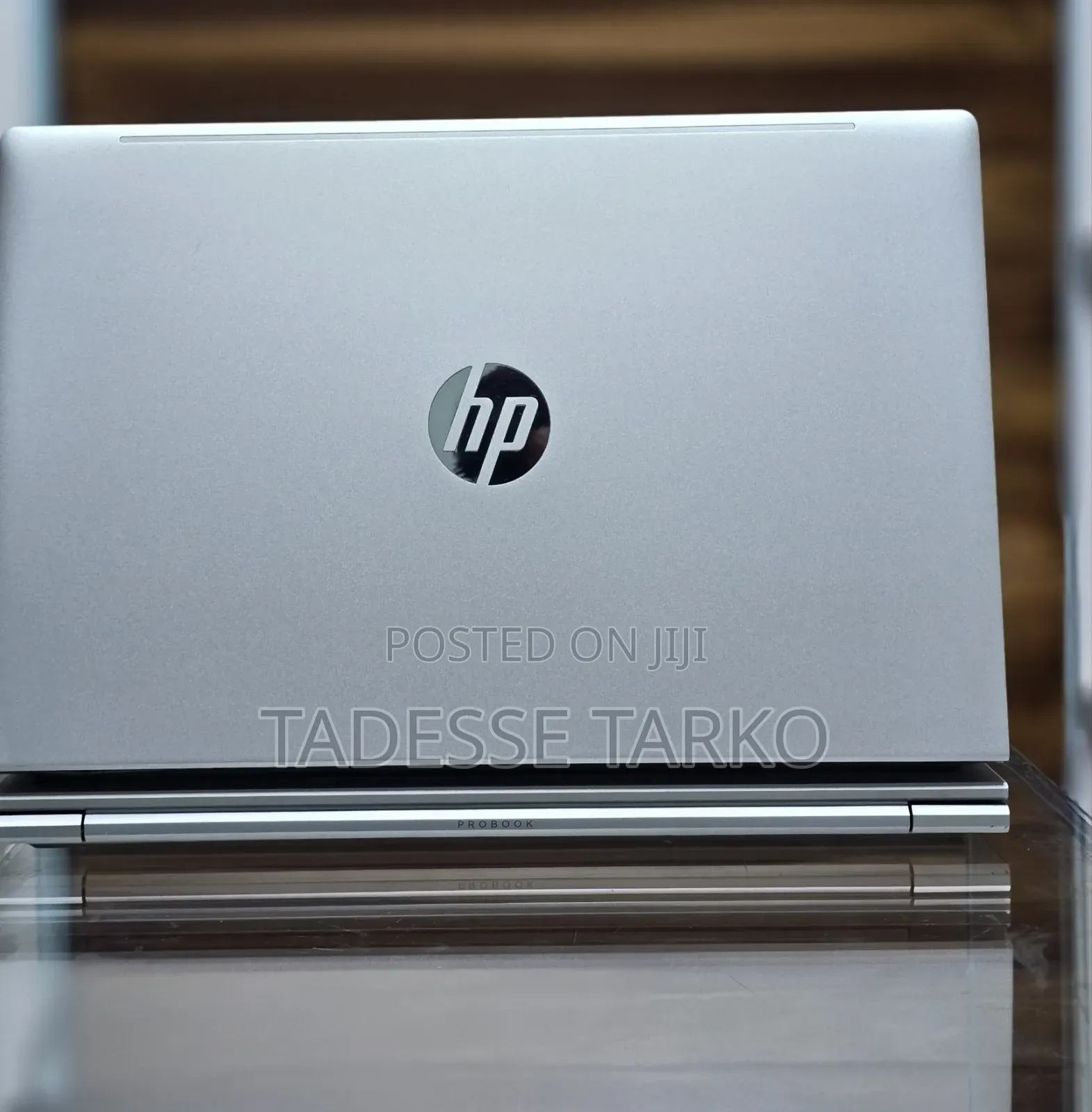 New Laptop HP ProBook 450 G8 16GB Intel Core i7 SSD 512GB