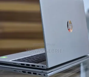 New Laptop HP Probook 450 16GB Intel Core i7 SSD 512GB