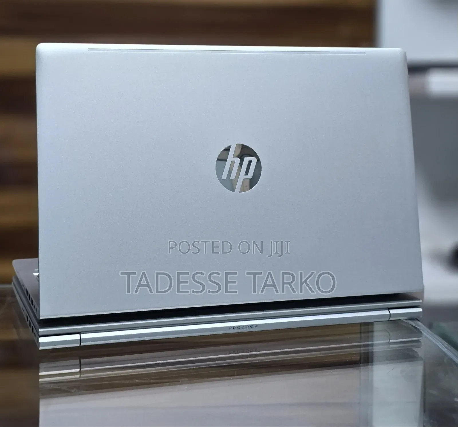 New Laptop HP ProBook 450 G8 16GB Intel Core i7 SSD 512GB