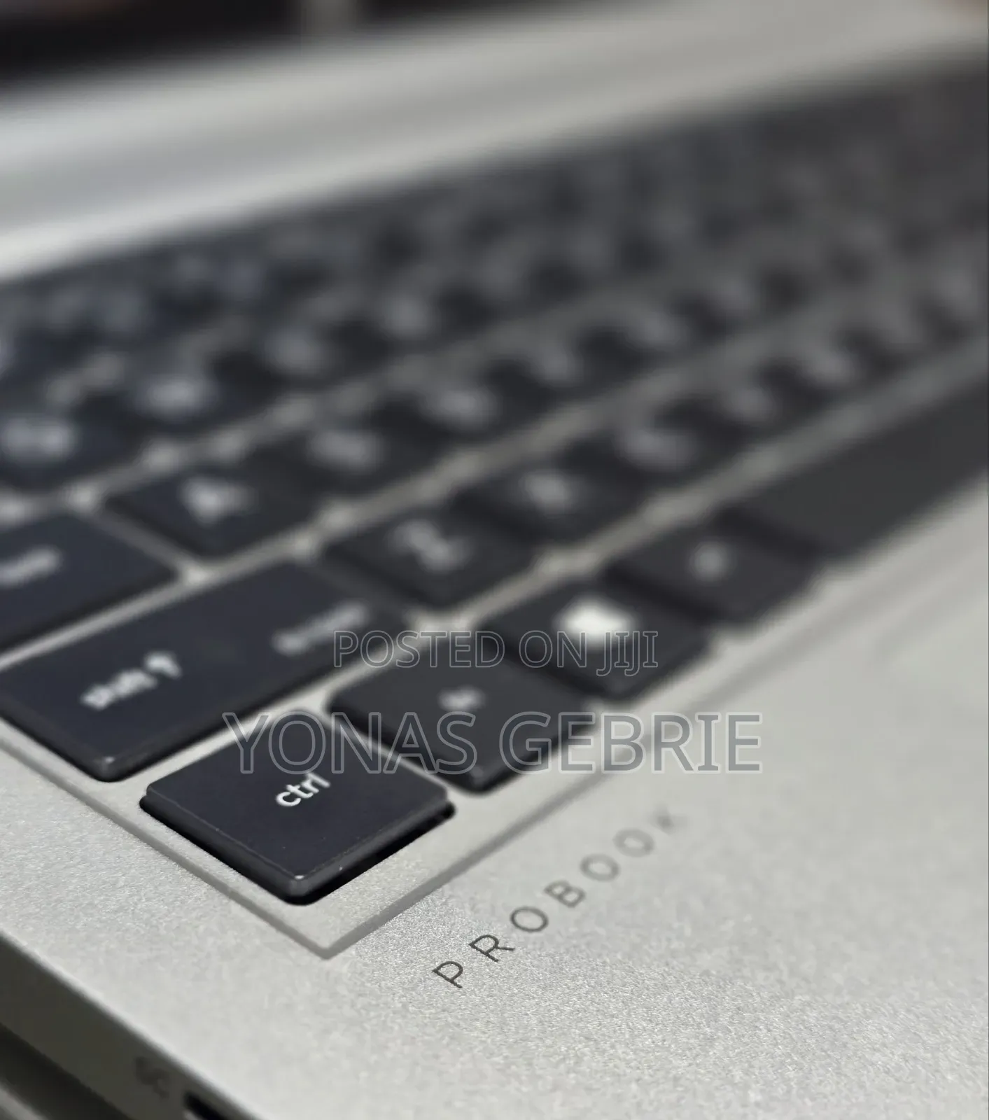 New Laptop HP Probook 450 16GB Intel Core i7 SSD 512GB