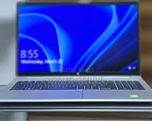 New Laptop HP Probook 450 16GB Intel Core i7 SSD 512GB