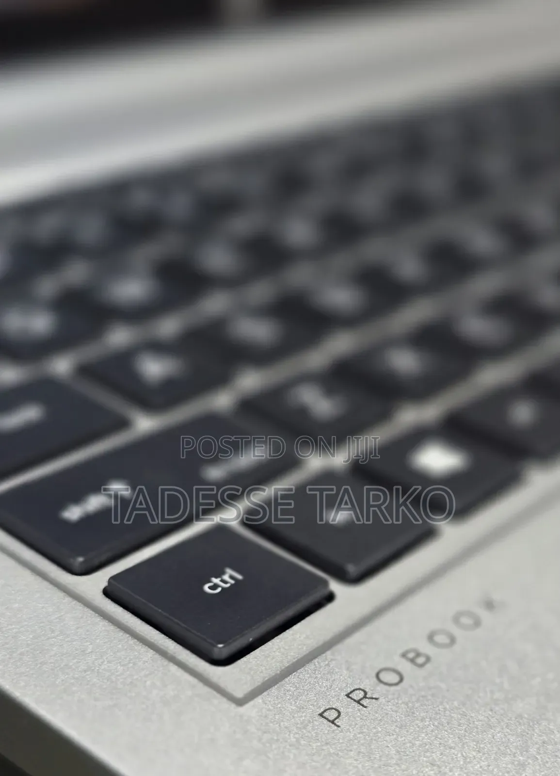 New Laptop HP ProBook 450 G8 16GB Intel Core i7 SSD 512GB