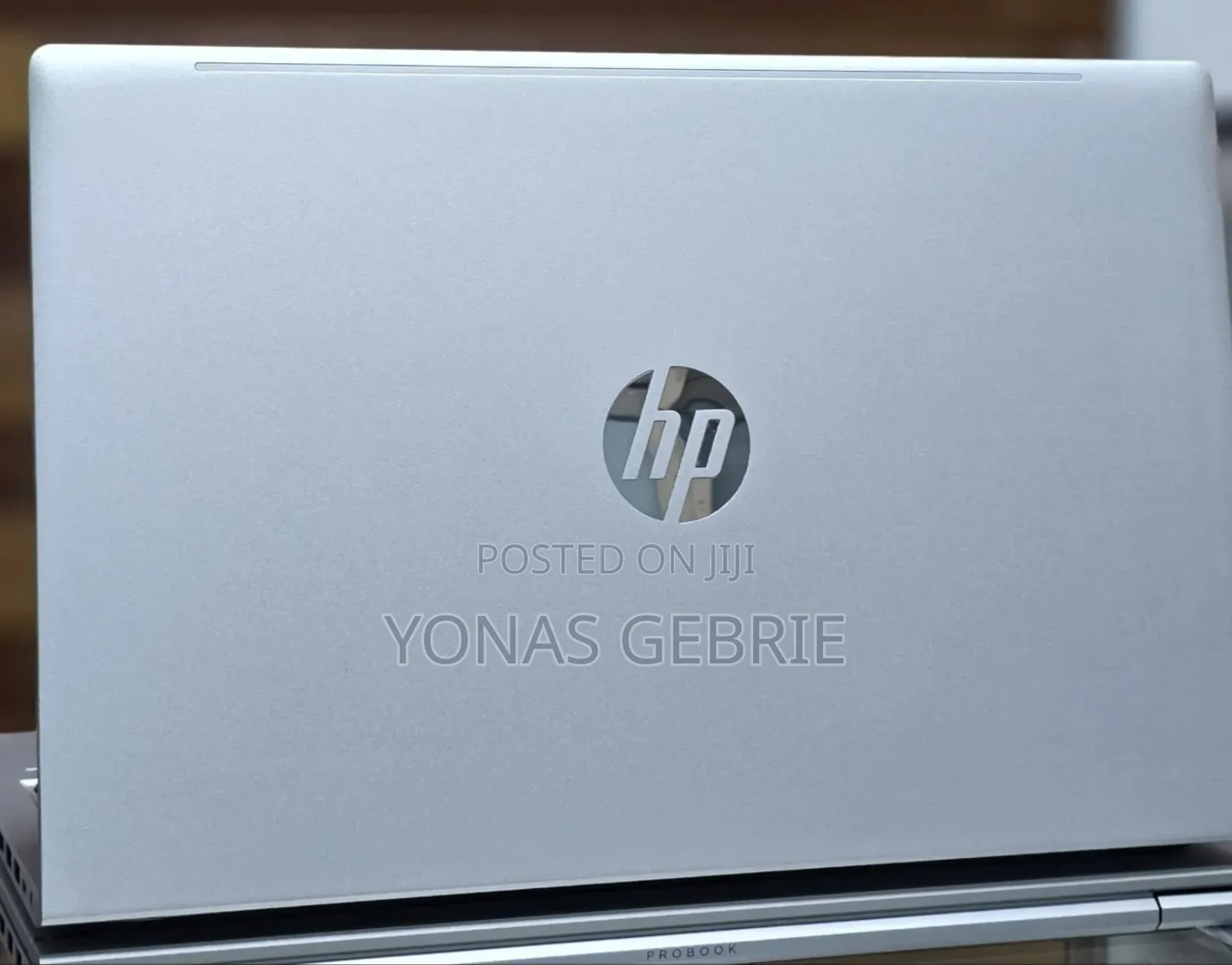 New Laptop HP Probook 450 16GB Intel Core i7 SSD 512GB