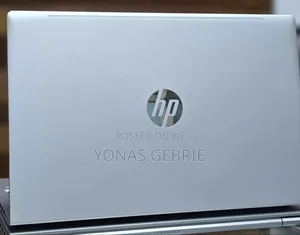 New Laptop HP Probook 450 16GB Intel Core i7 SSD 512GB