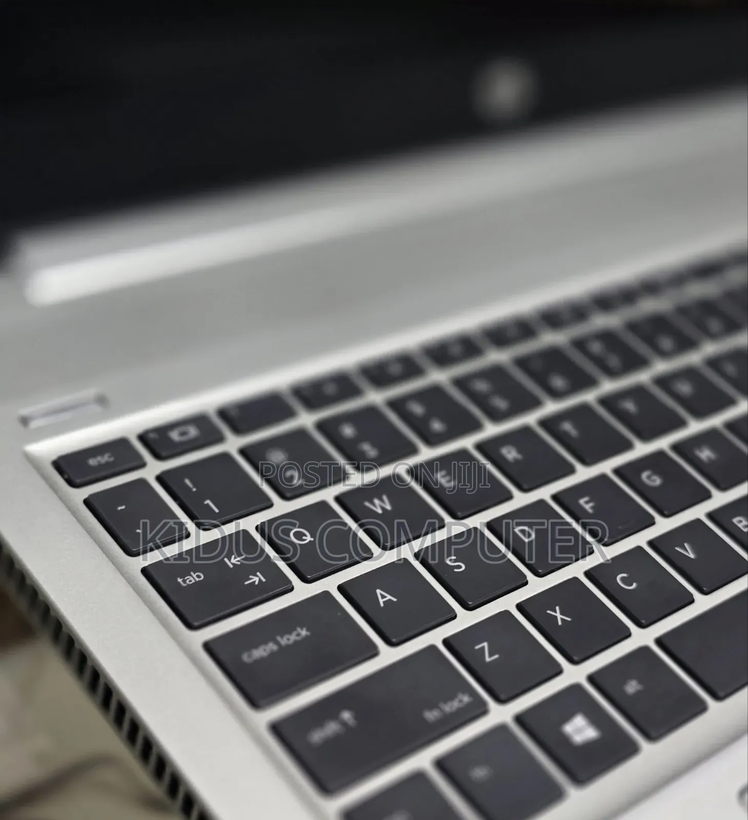 New Laptop HP ProBook 450 G7 16GB Intel Core i7 SSD 512GB