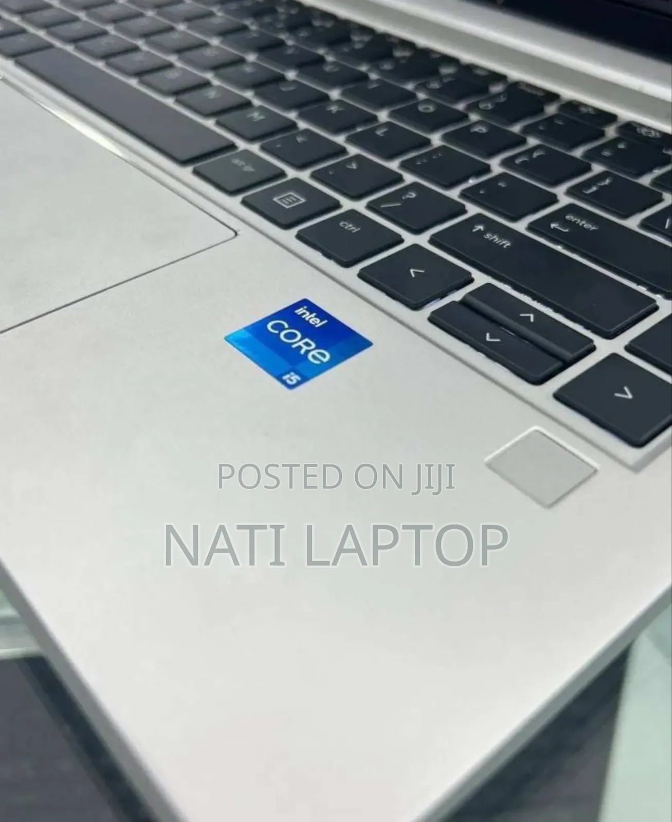 New Laptop HP EliteBook 830 G8 16GB Intel Core i5 SSD 512GB
