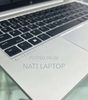 New Laptop HP EliteBook 830 G8 16GB Intel Core i5 SSD 512GB