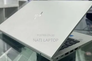 New Laptop HP EliteBook 830 G8 16GB Intel Core i5 SSD 512GB