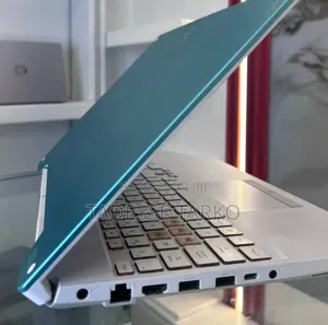 New Laptop Asus TUF Gaming A15 16GB Intel Core i5 SSD 512GB