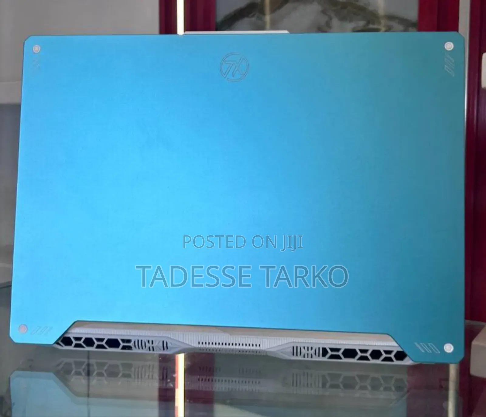 New Laptop Asus TUF Gaming A15 16GB Intel Core i5 SSD 512GB