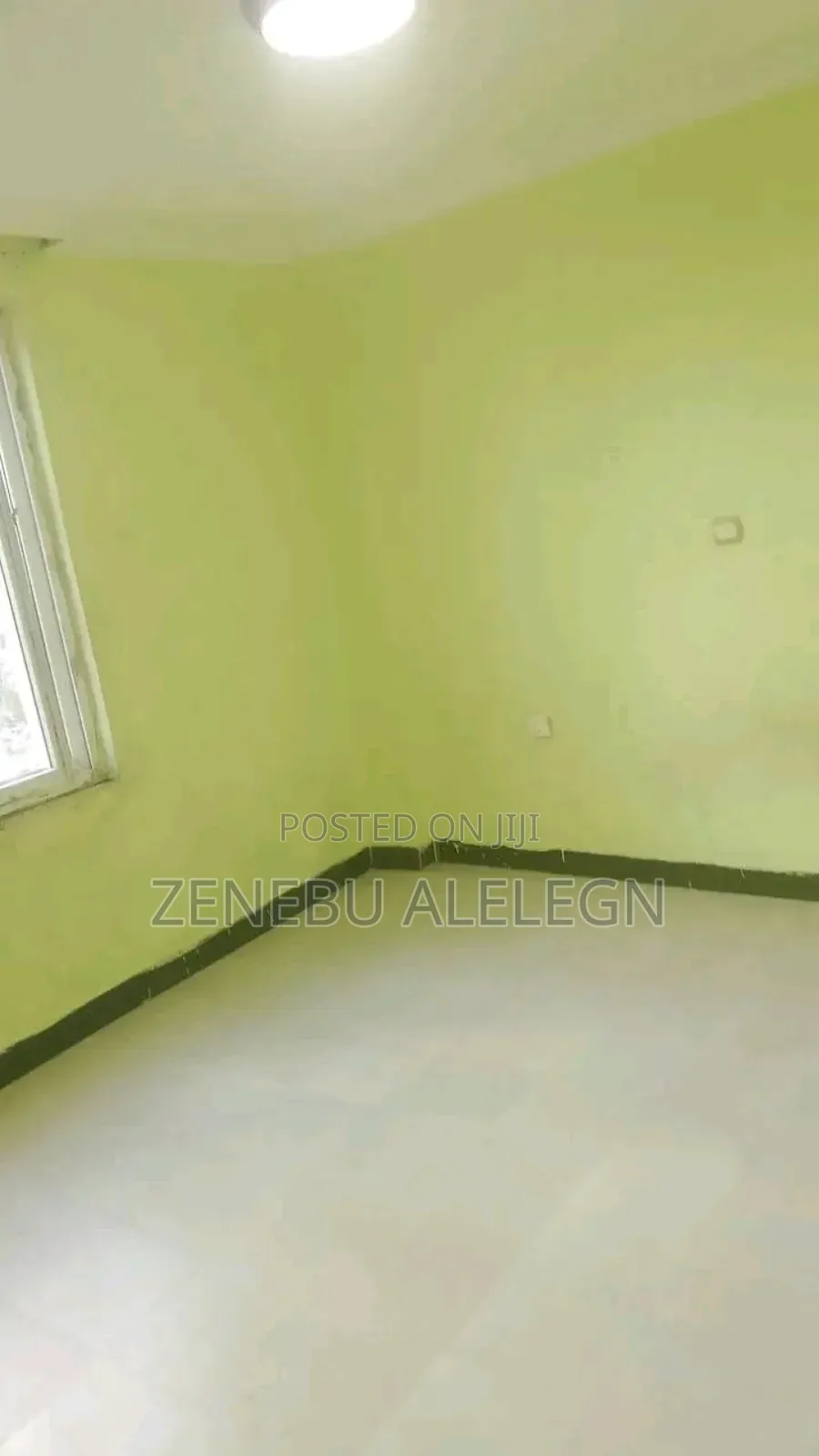 Furnished 1bdrm Condo in Summit Condominium, Bole for sale