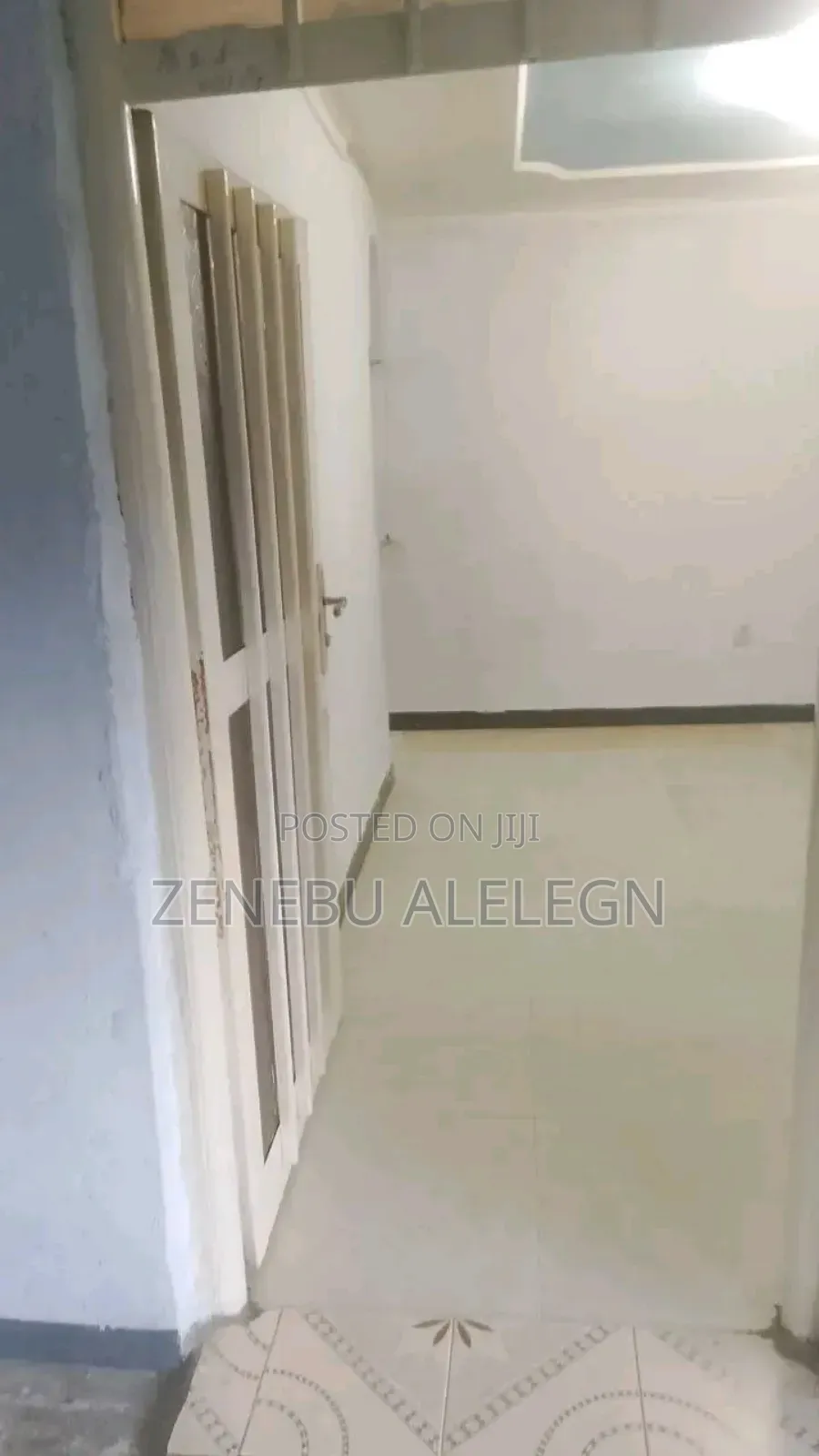 Furnished 1bdrm Condo in Summit Condominium, Bole for sale