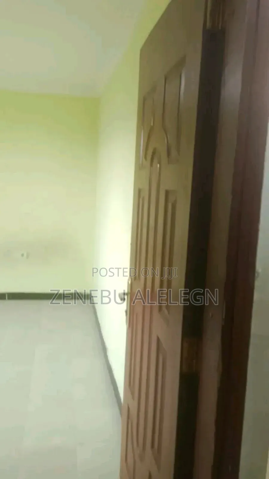 Furnished 1bdrm Condo in Summit Condominium, Bole for sale