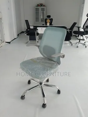 Office Secretarial Mesh Chair
