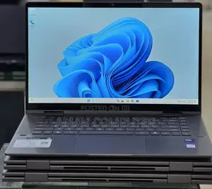 New Laptop HP Envy 15 16GB Intel Core Ultra 7 SSD 1T