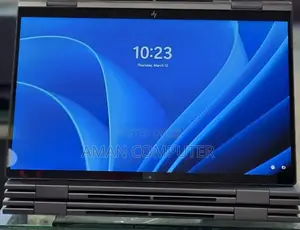 New Laptop HP Envy 15 16GB Intel Core Ultra 7 SSD 1T