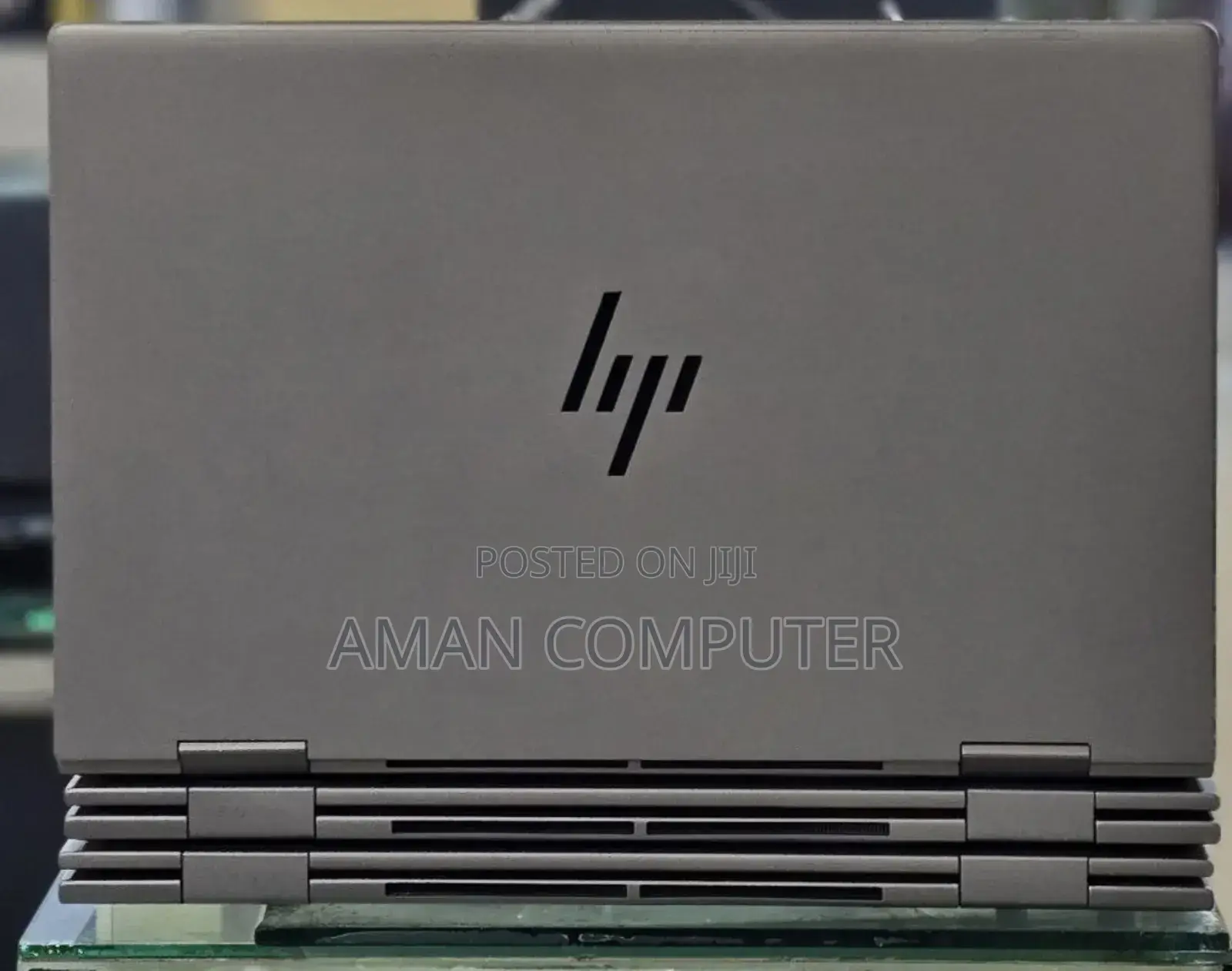 New Laptop HP Envy 15 16GB Intel Core Ultra 7 SSD 1T