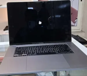 New Laptop Apple MacBook Pro 2019 32GB Intel Core i9 SSD 512GB