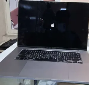 New Laptop Apple MacBook Pro 2019 32GB Intel Core i9 SSD 512GB