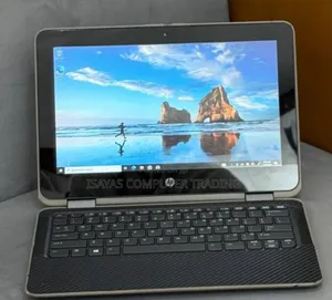 Laptop HP ProBook 11 X360 8GB Intel Core i5 SSD 256GB