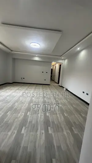 Furnished 3bdrm Condo in አያት, Bole for sale