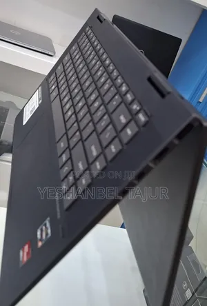 New Laptop HP Envy x360 8GB AMD Ryzen 5 SSD 512GB