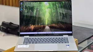 New Laptop HP Envy x360 16GB Intel Core Ultra 5 SSD 512GB