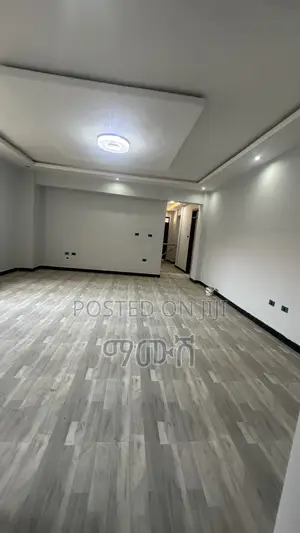 Furnished 3bdrm Condo in አያት, Bole for sale