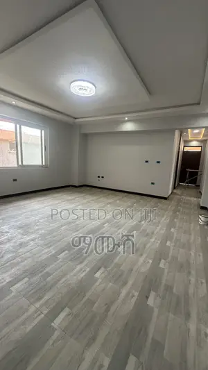 Furnished 3bdrm Condo in አያት, Bole for sale