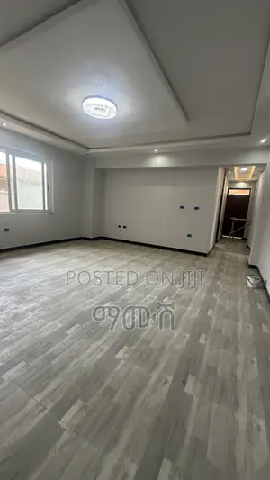 Furnished 3bdrm Condo in አያት, Bole for sale