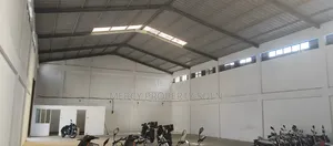 Warehouse For Rent Kaliti Area ,Near Asphalt Road