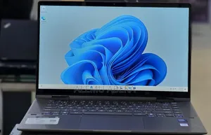 New Laptop HP Envy 15 16GB Intel Core Ultra 7 SSD 1T