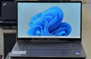New Laptop HP Envy 15 16GB Intel Core Ultra 7 SSD 1T