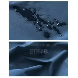 Waterproof Fitted Bedsheet