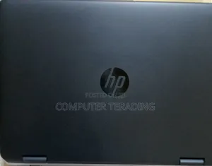 New Laptop HP ProBook 640 G3 8GB Intel Core i5 SSD 256GB