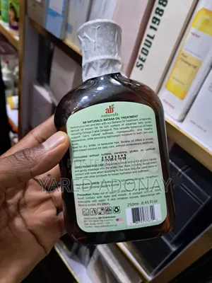 Ab Naturals Batana Oil Treatment