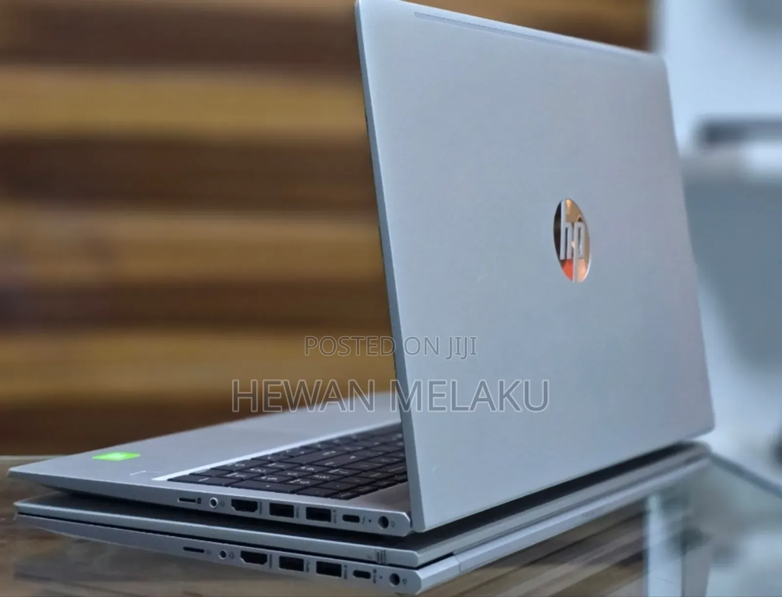 New Laptop HP ProBook 450 G8 16GB Intel Core i7 SSD 512GB