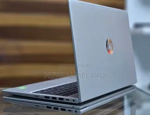 New Laptop HP ProBook 450 G8 16GB Intel Core i7 SSD 512GB