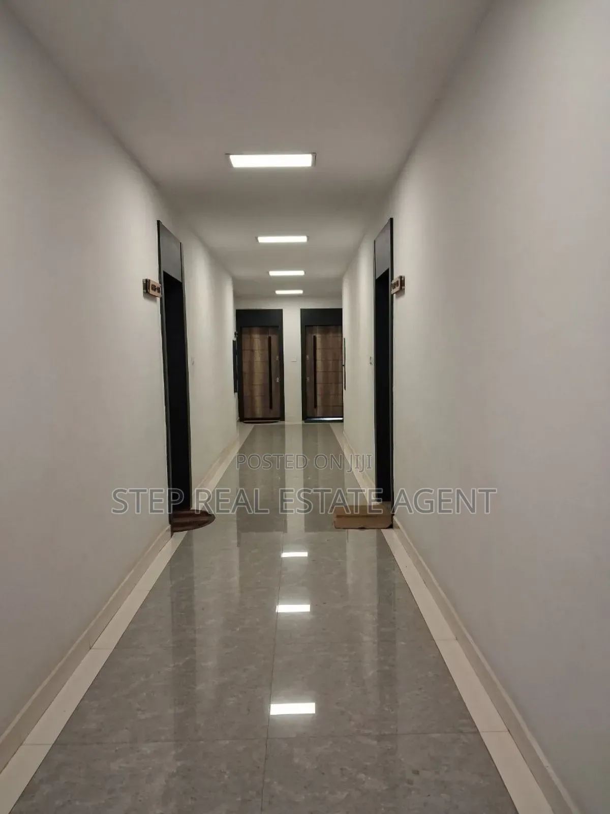 3bdrm Apartment in Bole for sale